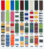 Custom Size Waterproof Fabric Solid Beige Gray Green Store Curtain Wavy Valance Replacement Sun Shade Canopy Patio Awning 2