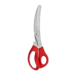 Stainless Steel Scissors Functional Vegetable Food Scissors Kitchen Gadgets Barbecue Kitchen Scissors 4