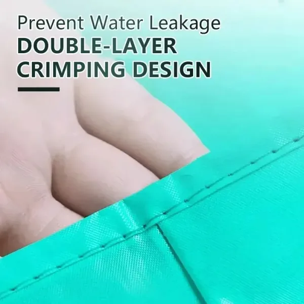 8/6/1pcs Air Conditioning Cleaning Kit Leak-proof Cover Full Set of Air Conditioner Cleaner with Water Pipe Clean Tools 5 8/6/1pcs Air Conditioning Cleaning Kit Leak-proof Cover Full Set of Air Conditioner Cleaner with Water Pipe Clean Tools 5