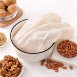Cotton Cream Cheese Slicer Gauze Kitchen Items Tofu Filter Cloth Butter Milk Coffee Tools Gadgets Dining Bar Home Garden Slice 3
