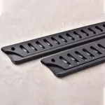 Kitchen Knife Sheath Black Plastic Knife Covers Knife Blade Protector Cover Guards Case Kitchen Accessories кухонні аксесуари 4