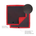 DETAILING Car Cleaning Towel Magic Clay Cloth For Car Detailing Clay Bar Towel Washing Tool Accessories