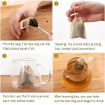Cotton Cream Cheese Slicer Gauze Kitchen Items Tofu Filter Cloth Butter Milk Coffee Tools Gadgets Dining Bar Home Garden Slice 6