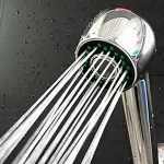 Kitchen Mixer Tap Spare Replacement Faucet Pull Out Spray Shower Head Setting Kitchen Accessories 2023 New 4