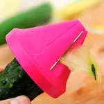 Kitchen Rotating ShredderSpiral Peeler Manual Vegetable Slicer Fruit Potato Radish Grater Kitchen Gadgets Kitchen Accessories 4