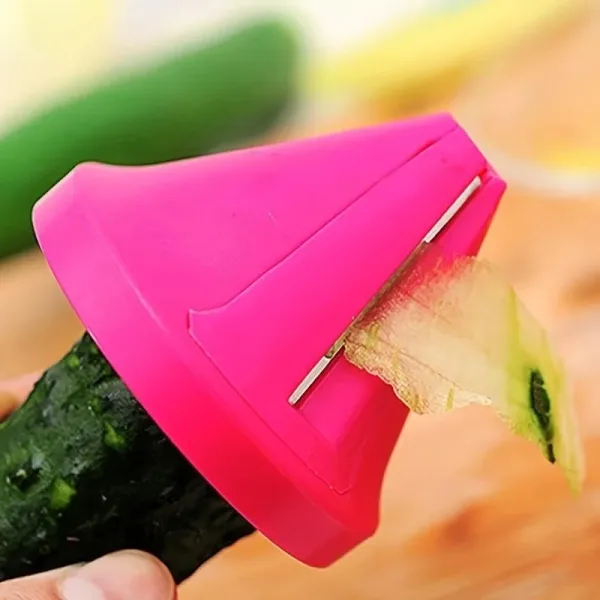 Kitchen Rotating ShredderSpiral Peeler Manual Vegetable Slicer Fruit Potato Radish Grater Kitchen Gadgets Kitchen Accessories 4