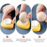 Kitchen Gadgets Egg Hole Punch Kitchens Accessories Cracker Piercing Practical Kitchen Baking Accessories Gadget Cooking Tools 5