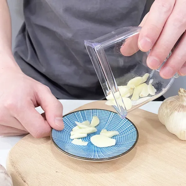 Manual Pressing Garlic Grinding Grater Cutter Cooking Tool Garlic Peeler Kitchen Accessories Kitchen Gadgets And Accessories 5