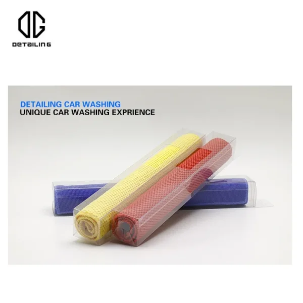 DETAILING Car Cleaning Towel Magic Clay Cloth For Car Detailing Clay Bar Towel Washing Tool Accessories 4 DETAILING Car Cleaning Towel Magic Clay Cloth For Car Detailing Clay Bar Towel Washing Tool Accessories 4